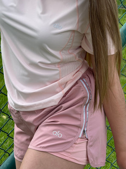 Set alo (short) MUJER