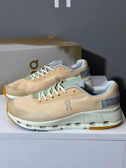 ON CLOUDNOVA 2