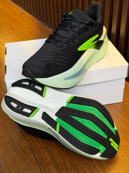Brooks Glycerin Max 2