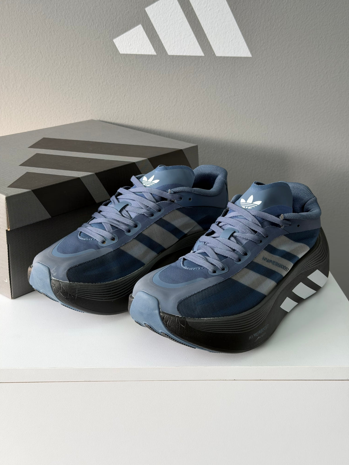 Hyperboost