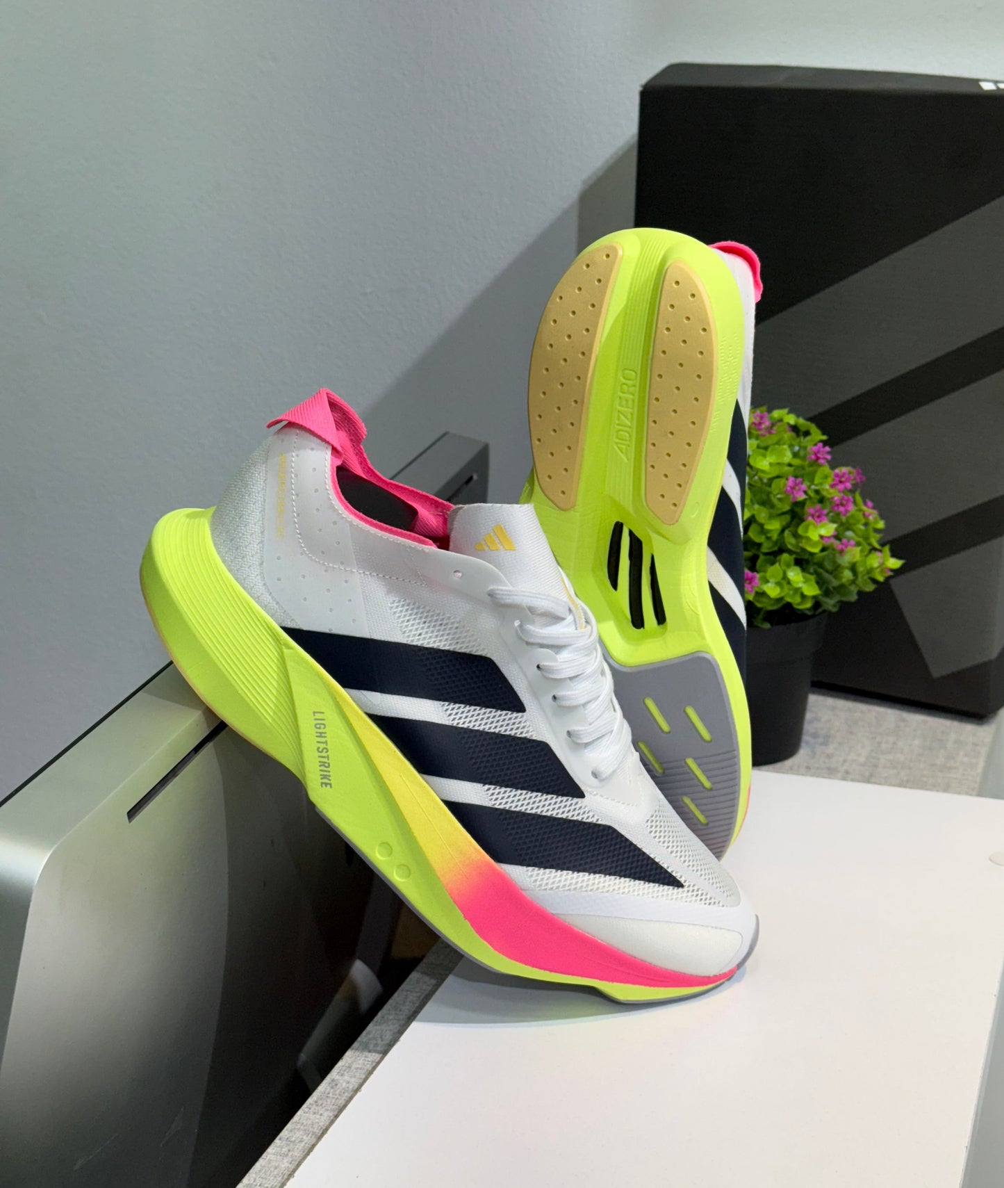 ADIZERO DRIVE RC
