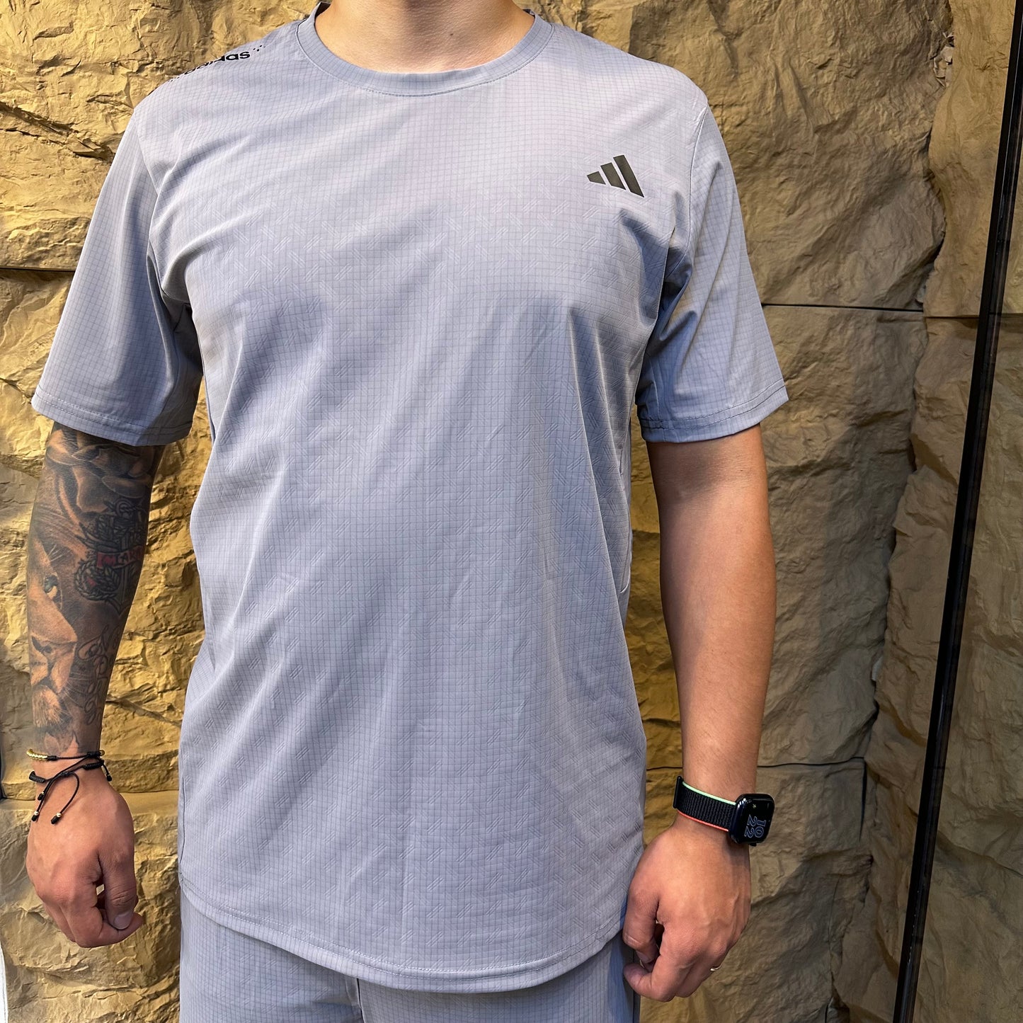 Set clásico (ligero)