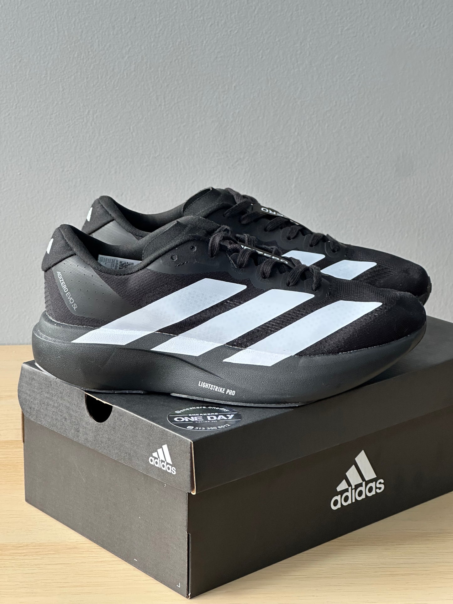 Adizero Evo SL