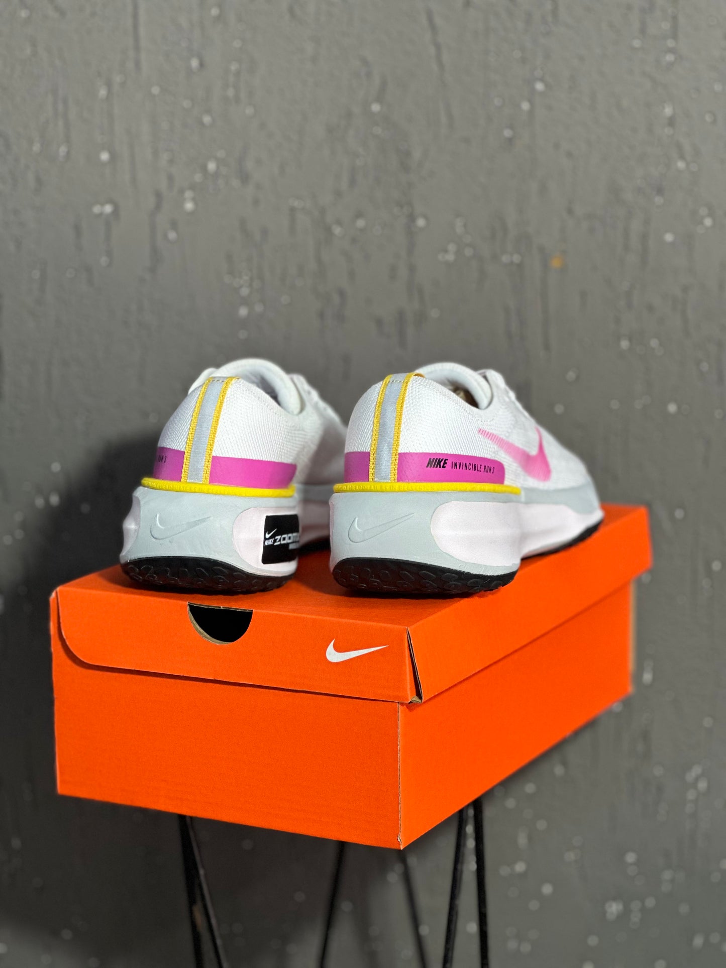 Nike Invincible Run 3