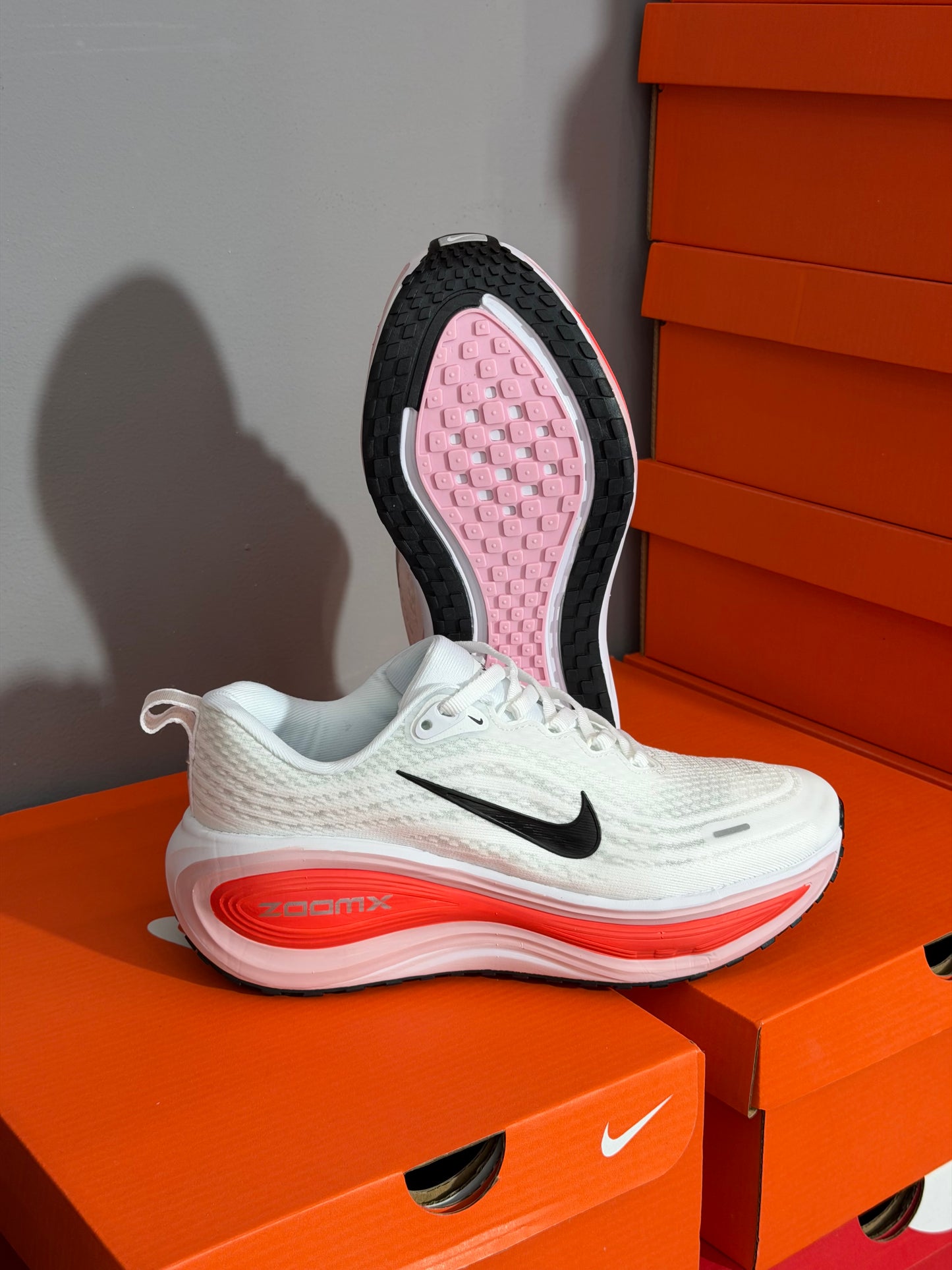 Nike Vomero plus
