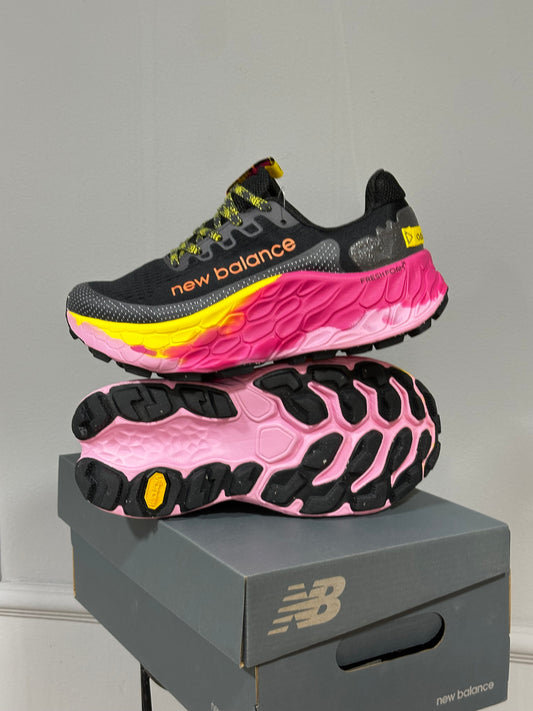 New Balance MORE TRAIL