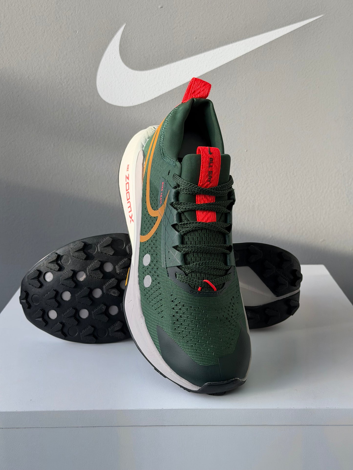 Nike ZEGAMA Trail 2