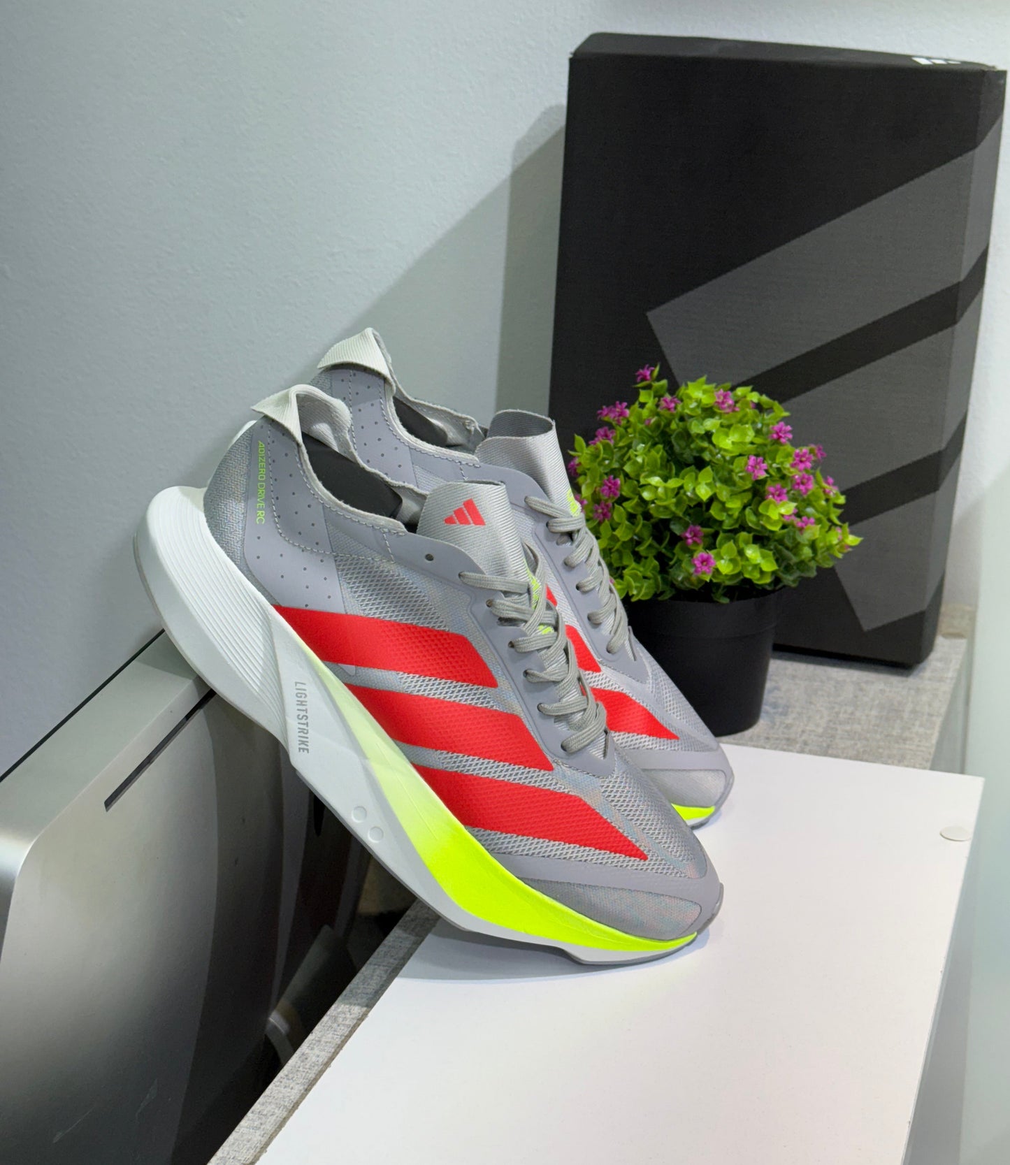 ADIZERO DRIVE RC