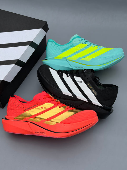Adizero adios pro 5