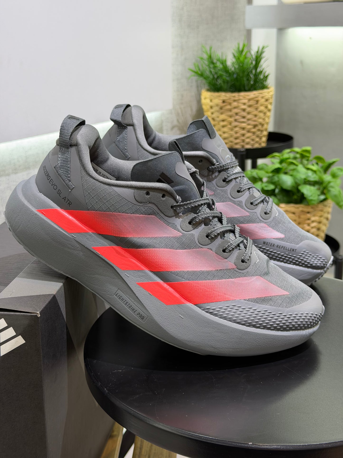 Adizero Evo SL ATR