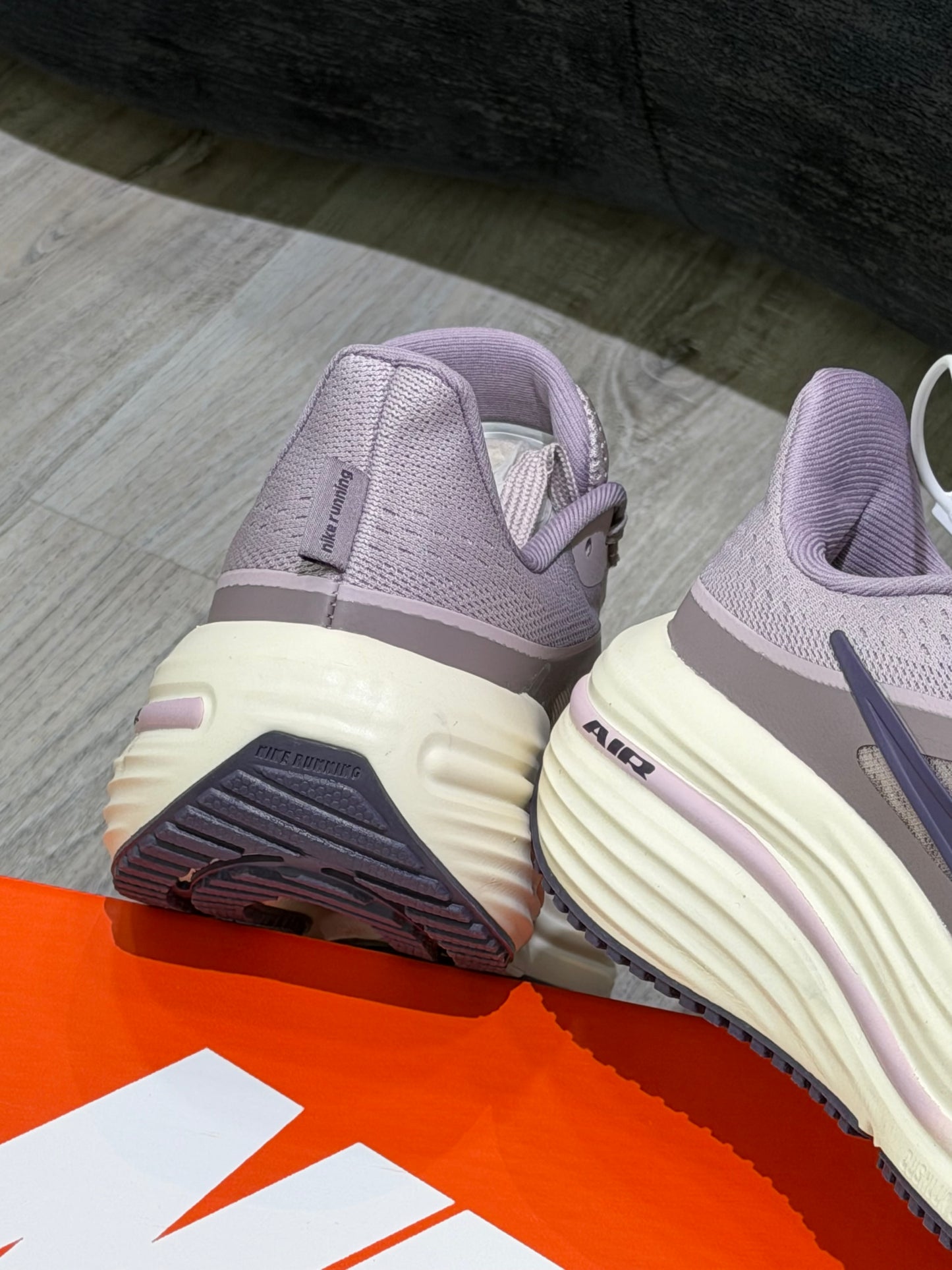 Nike winflo 12