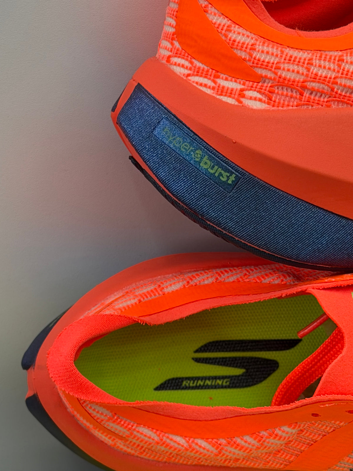 Skechers Aero Tempo