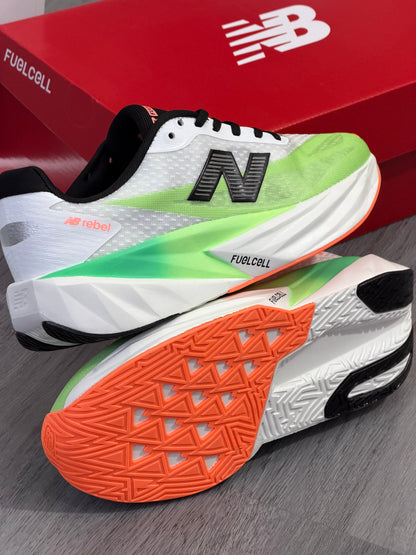 New balance rebel V5