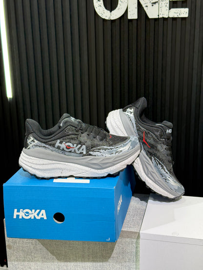 Hoka Stinson 7 Trail