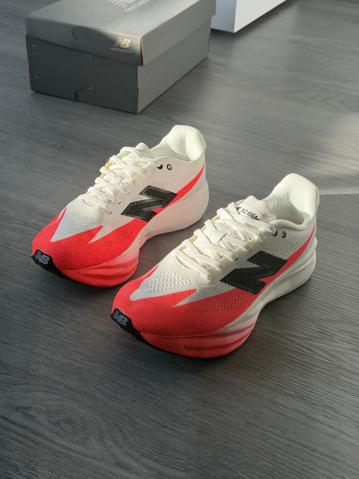New balance SC elite