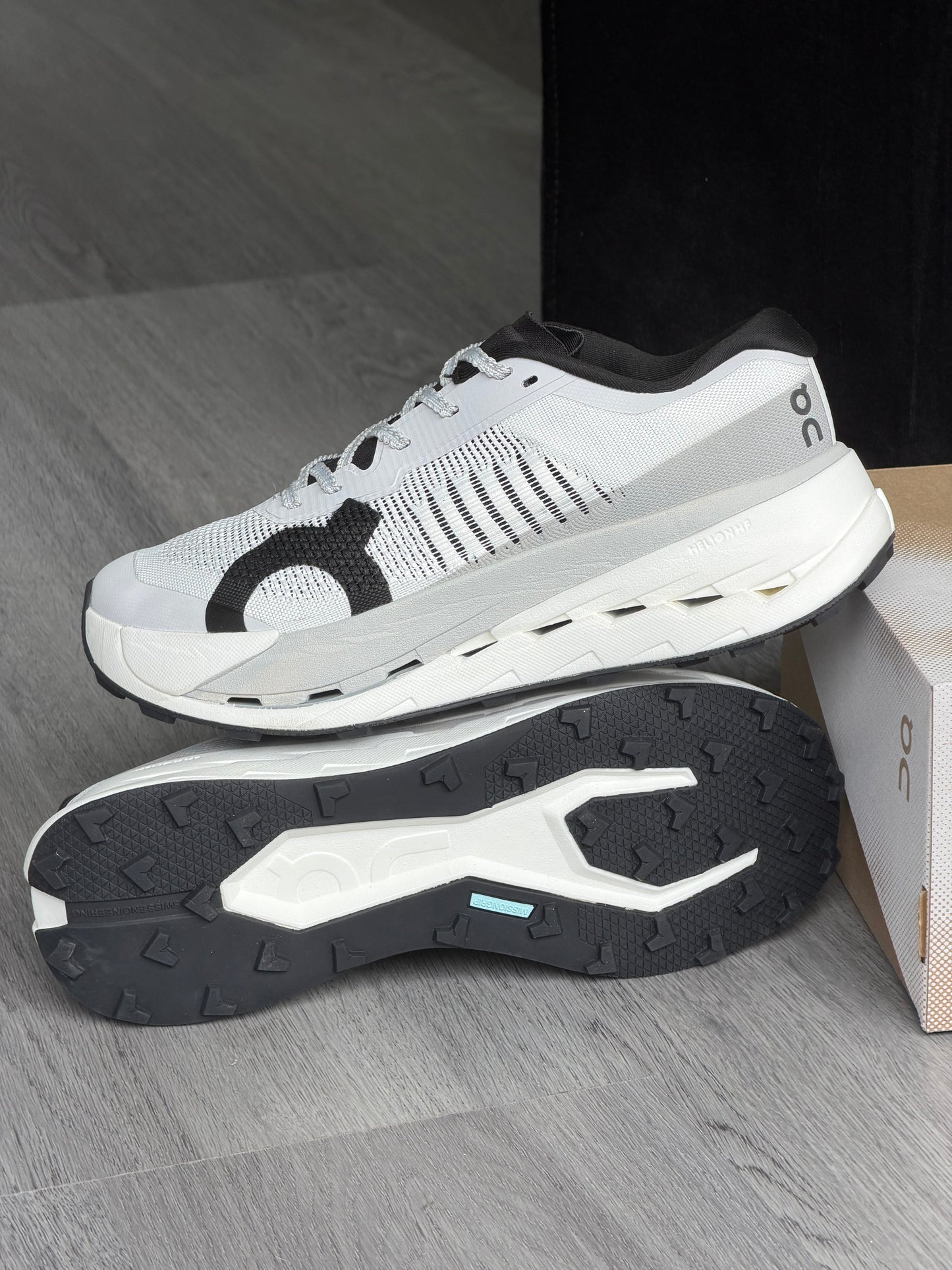 ON CLOUDULTRA PRO