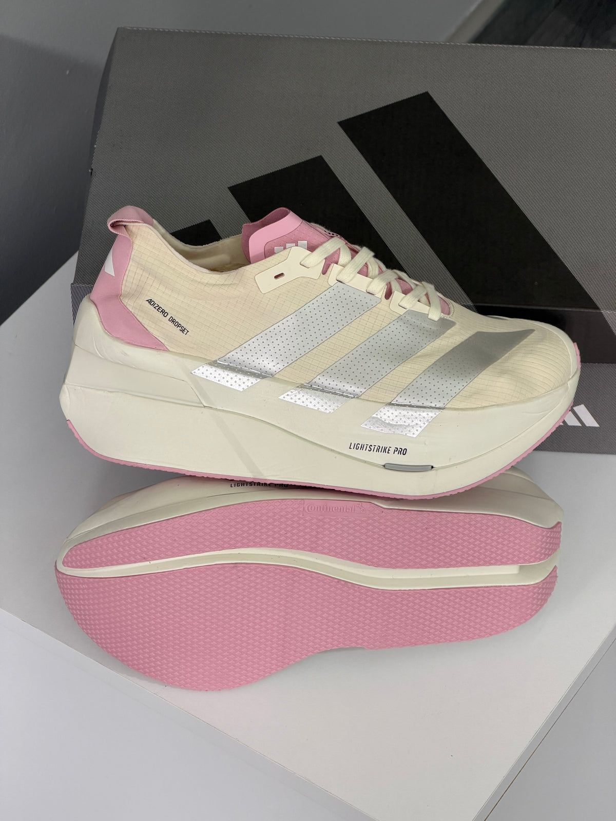 ADIZERO DROPSET