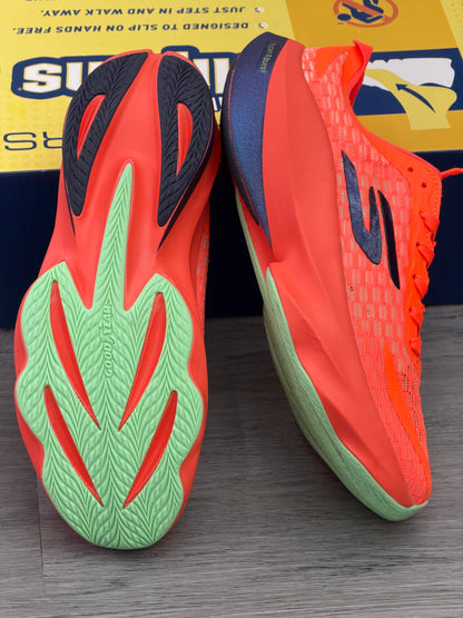 Skechers Aero Tempo