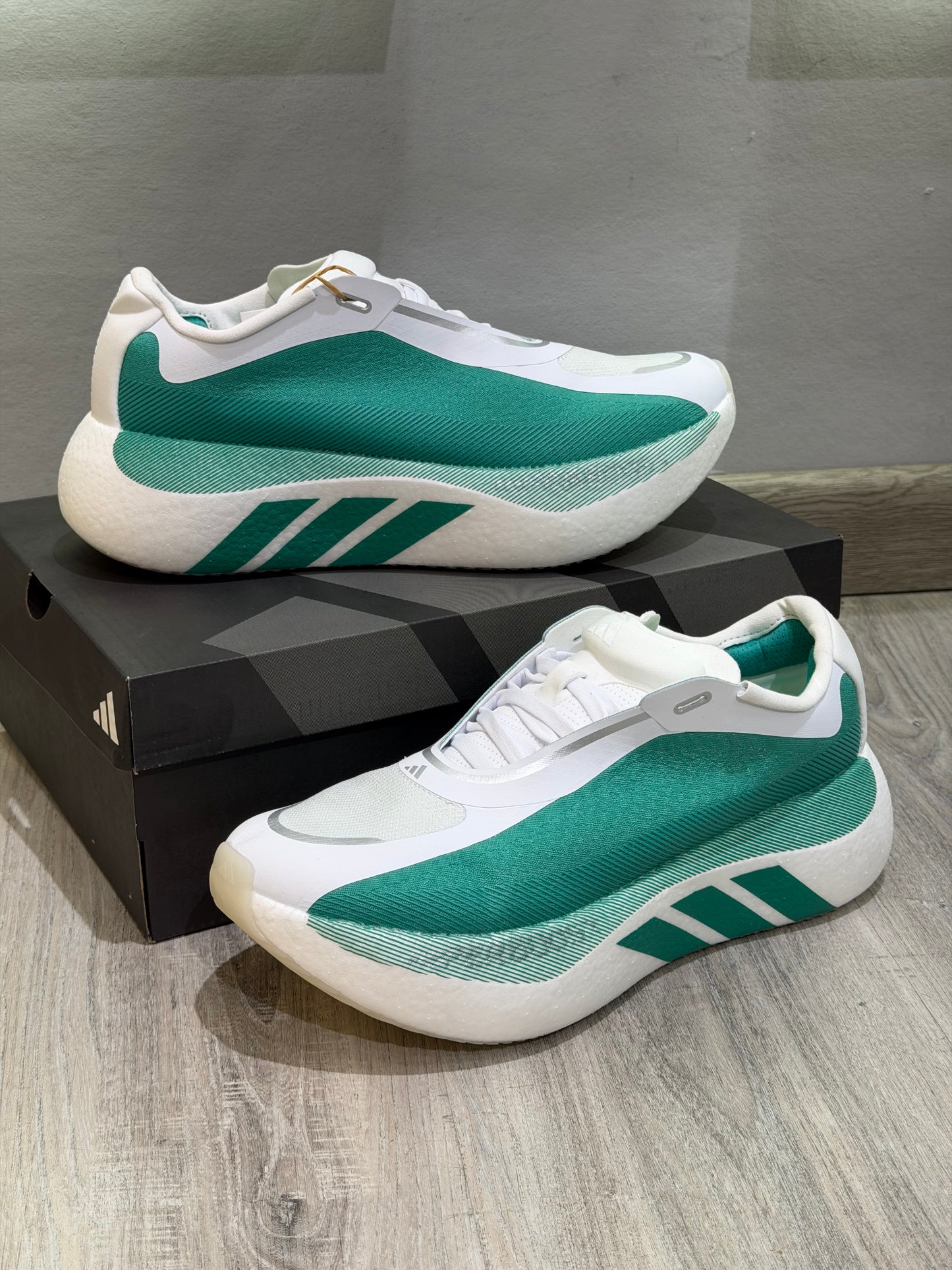 Adidas Hyperboost