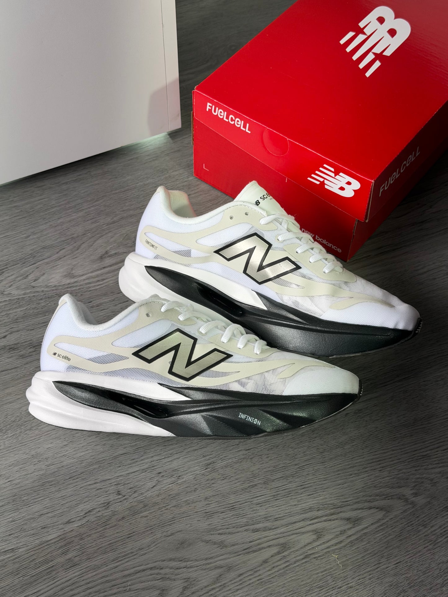 NEW BALANCE SC ELITE 6.0
