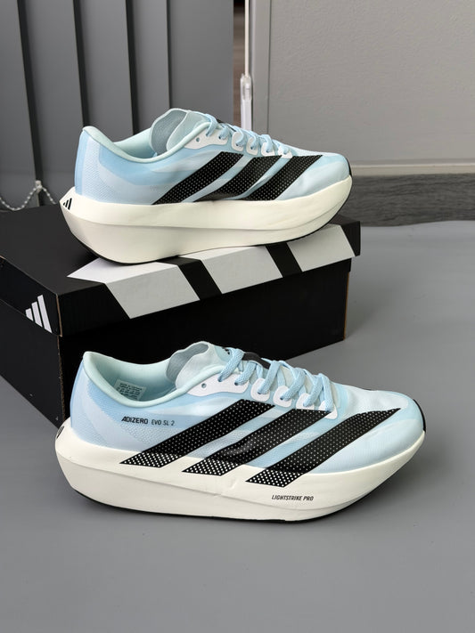 ADIZERO EVO SL 2