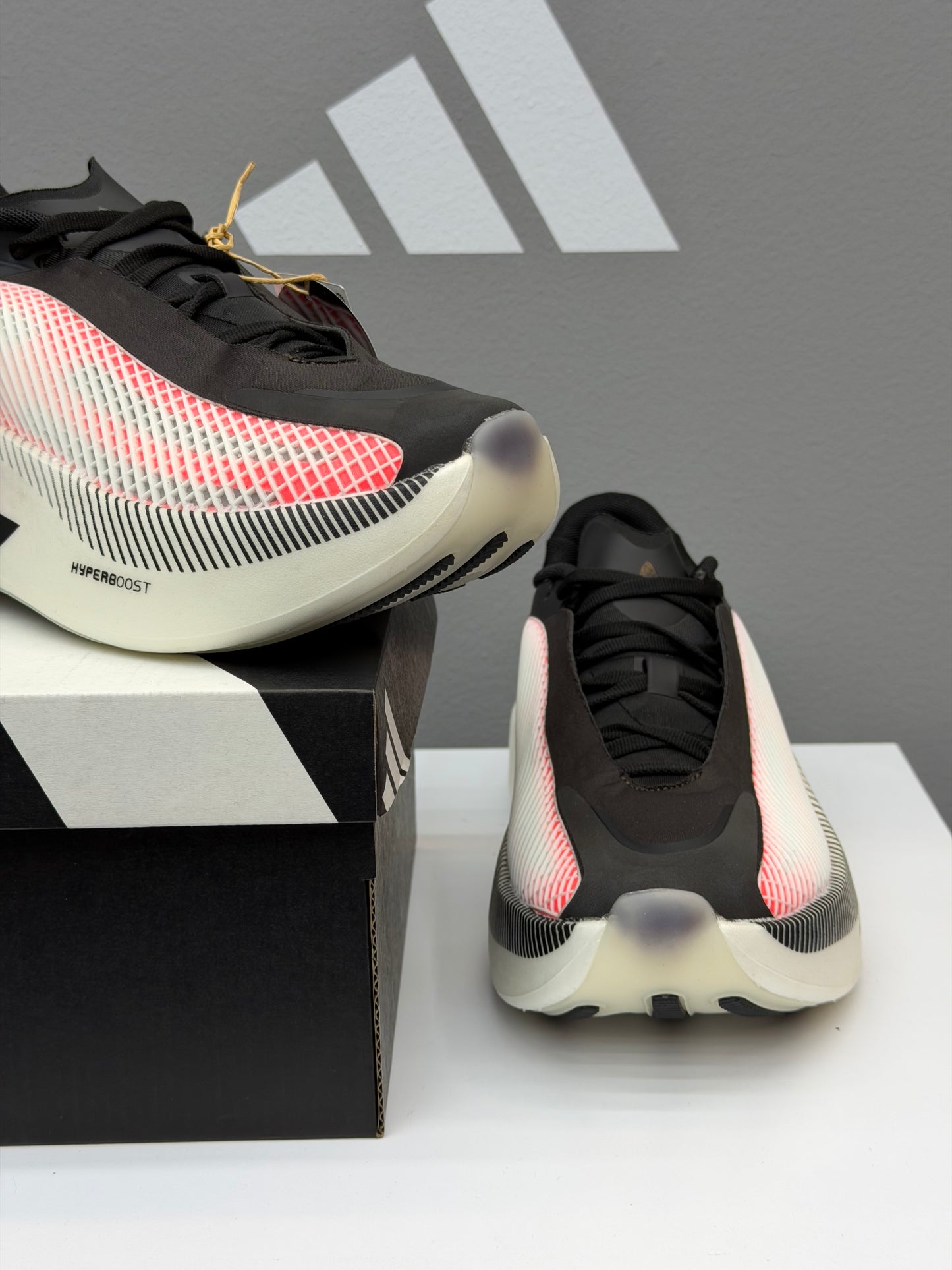 HYPERBOOST