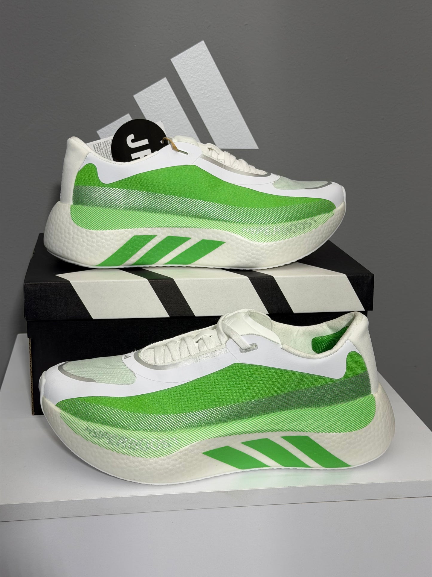 HYPERBOOST