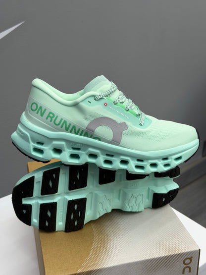 On Cloudmonster 3