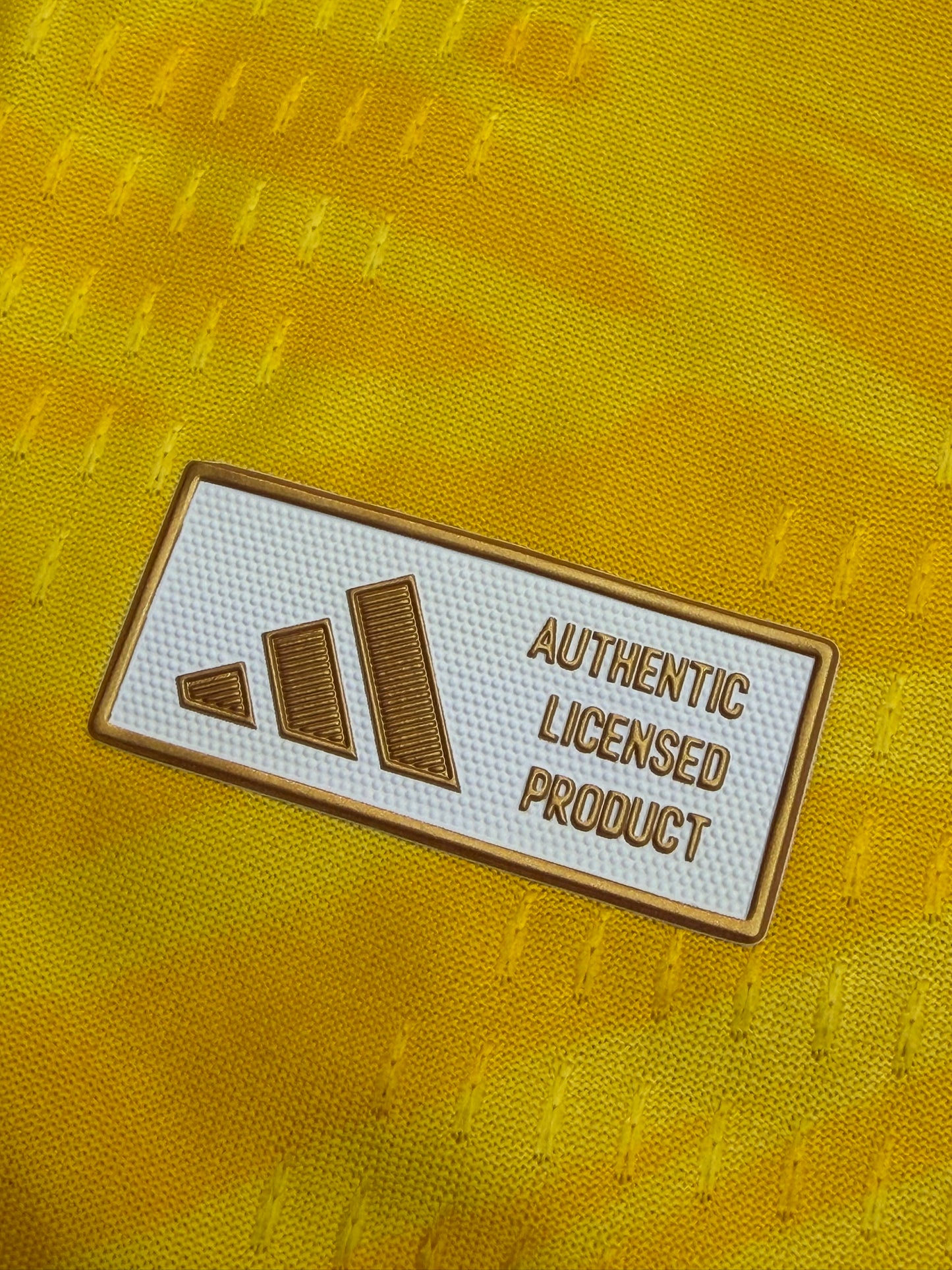 CAMISETA VERSION JUGADOR (MUNDIAL 2026) Colombia