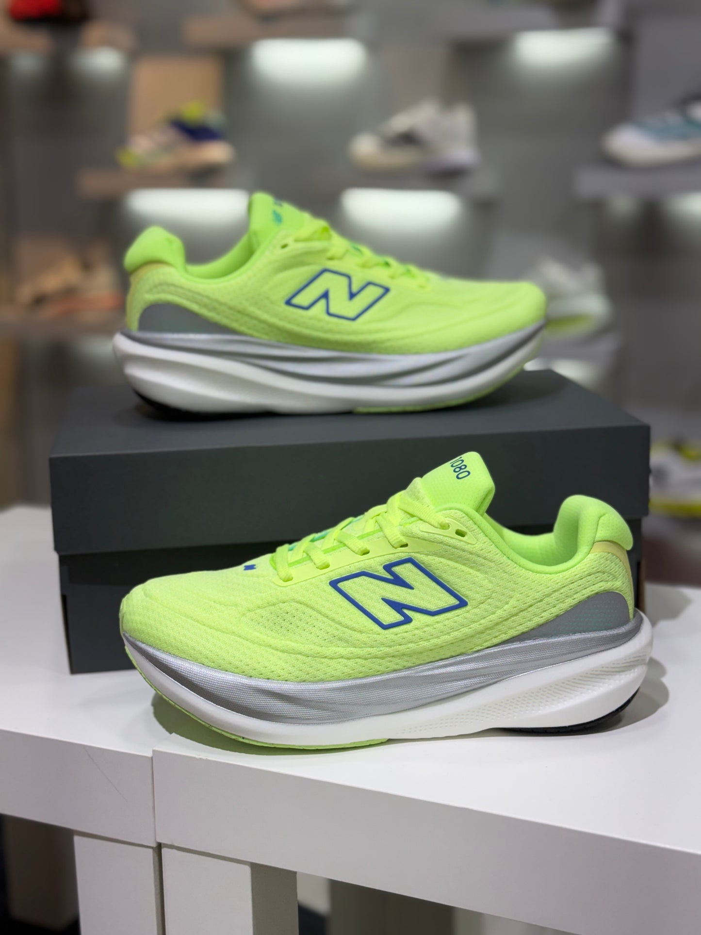 New Balance 1080 V15