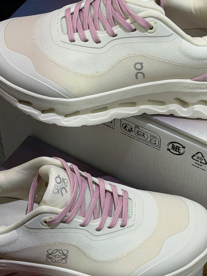 On Cloud Loewe