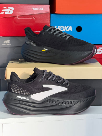 BROOKS GLYCERIN MAX