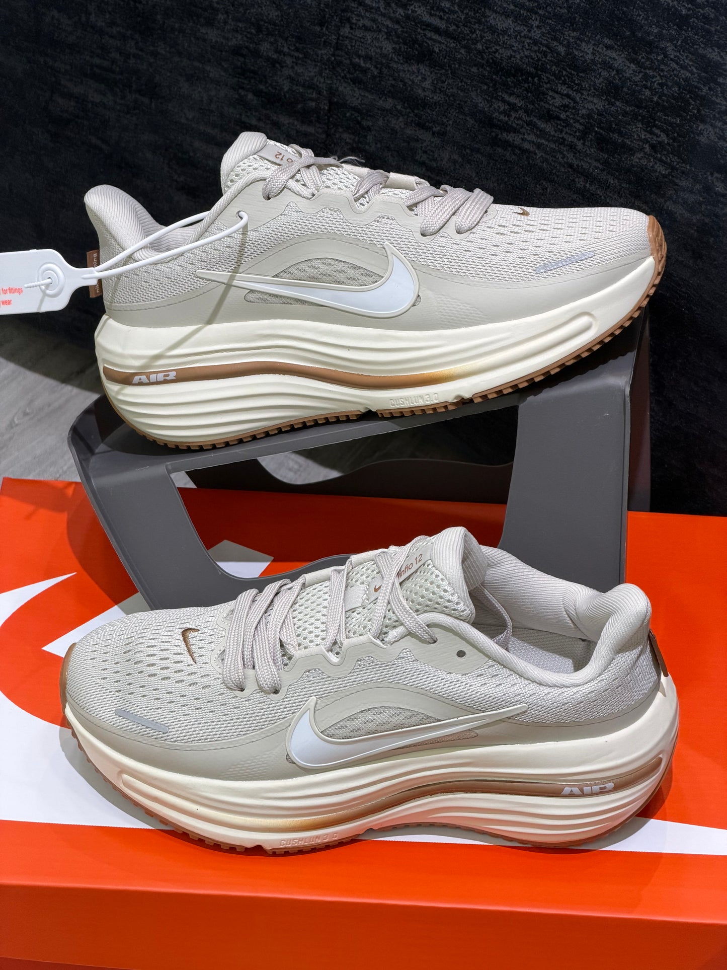 Nike winflo 12