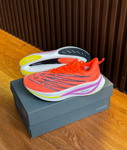 New balance élite V3