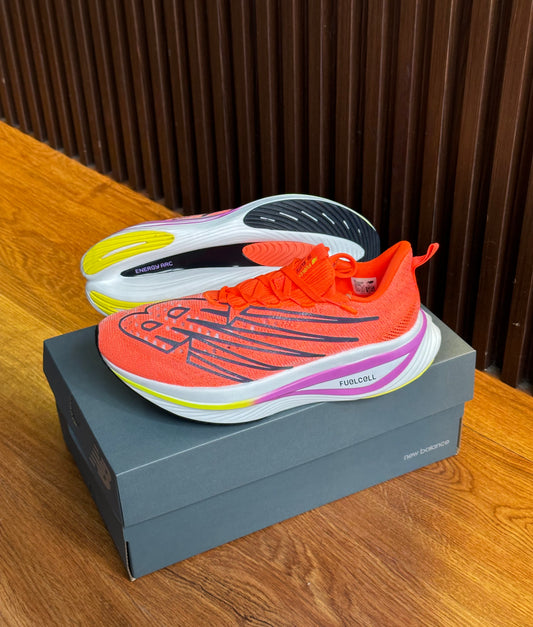 New balance élite V3