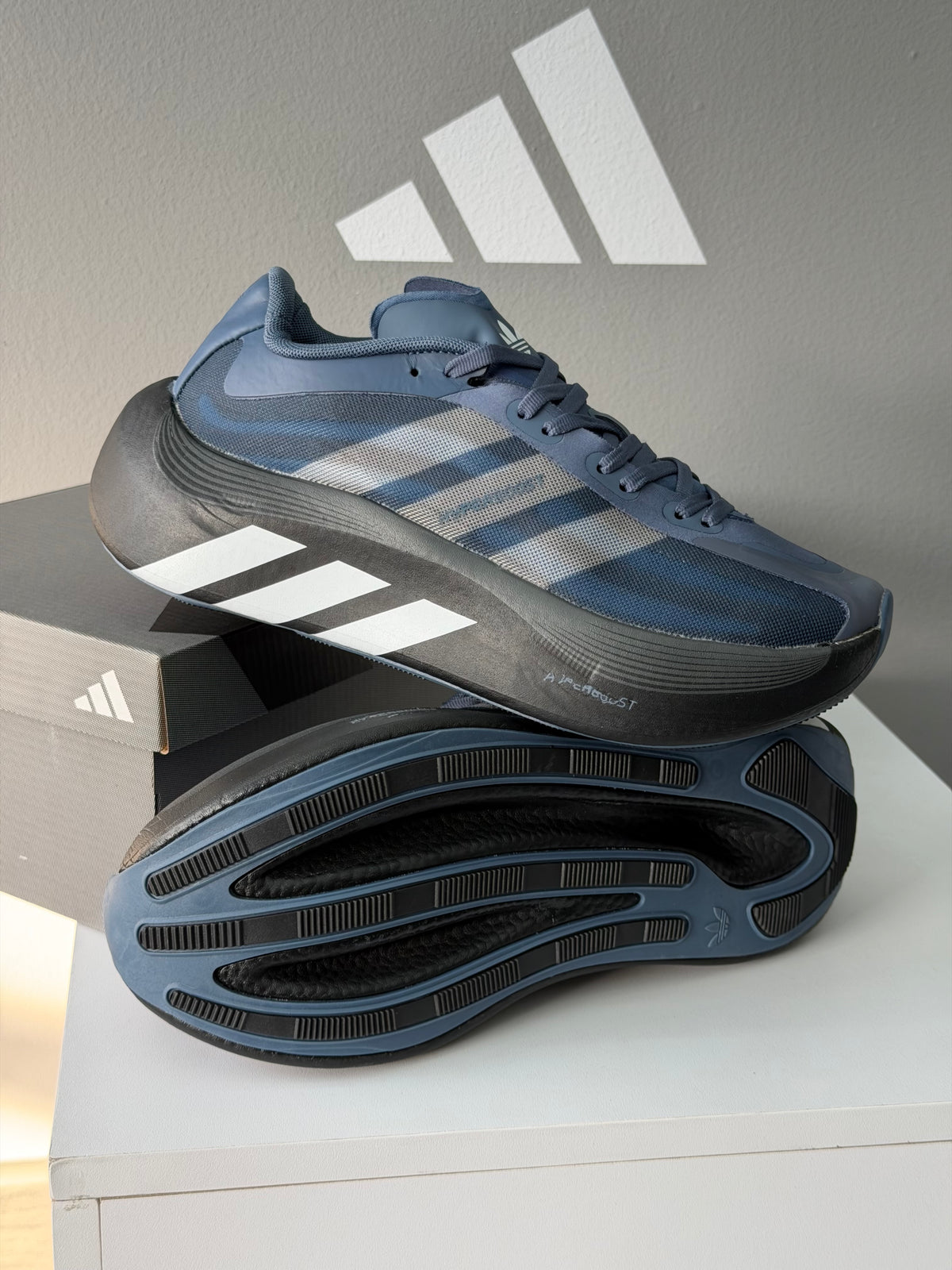 Hyperboost