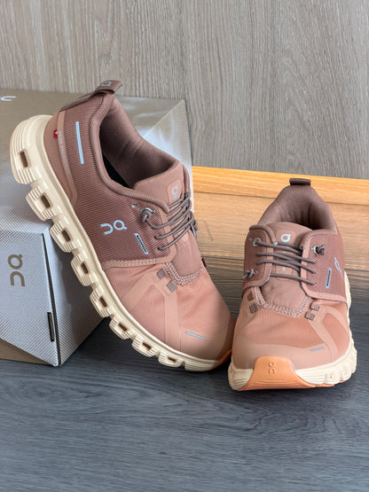 ON CLOUD 5 WATERPROOF