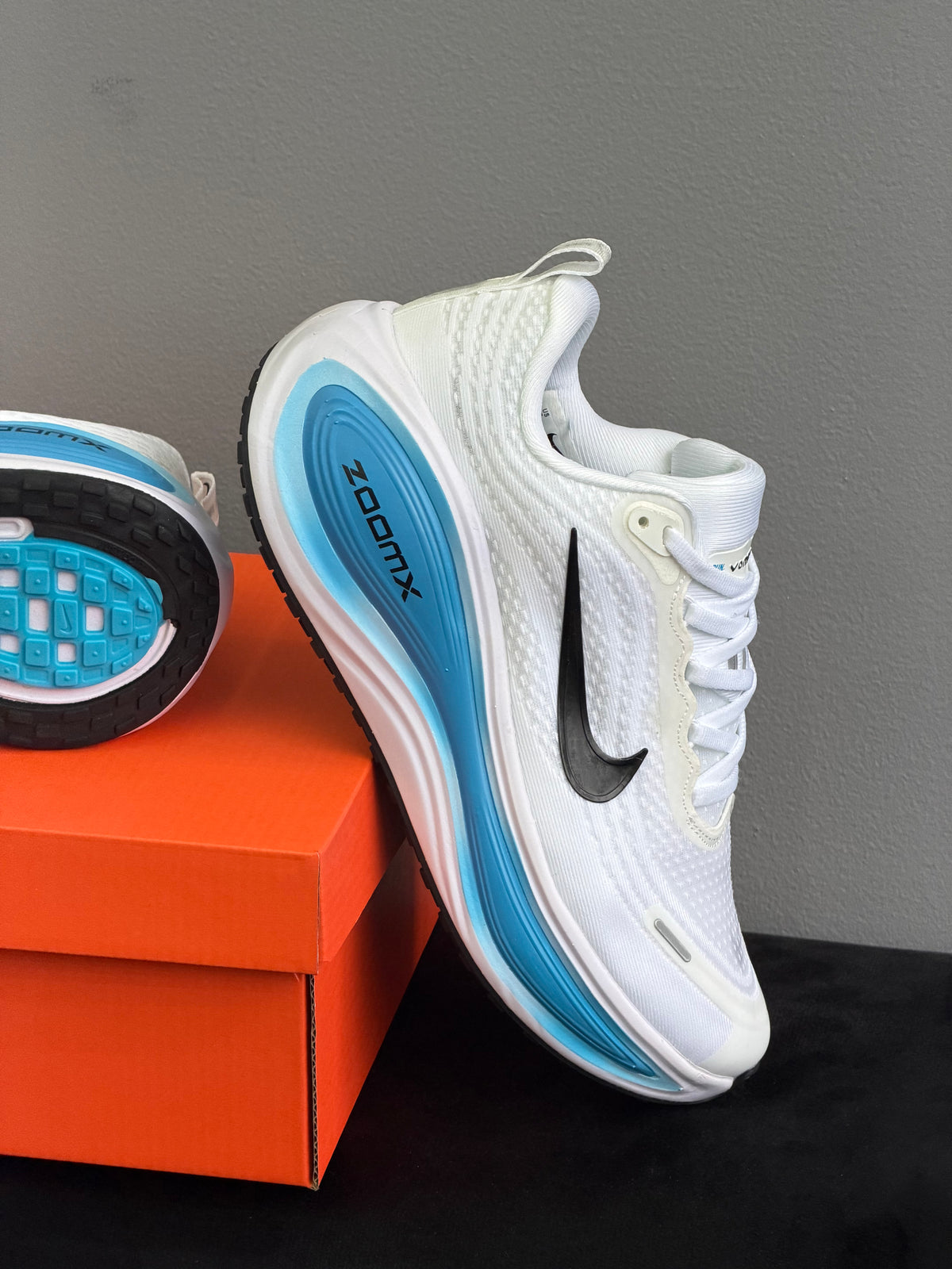 Nike Vomero Plus