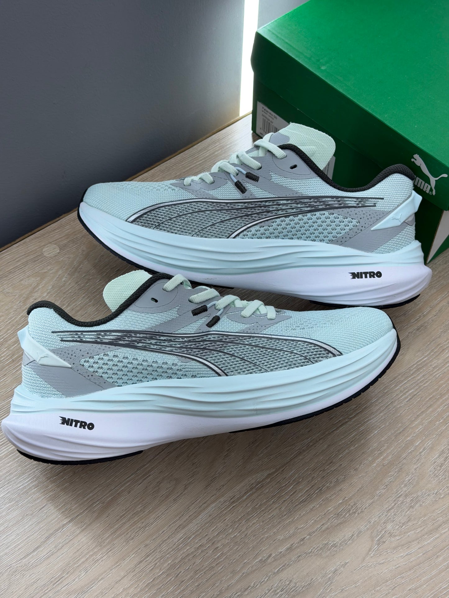 Puma Deviate nitro 3