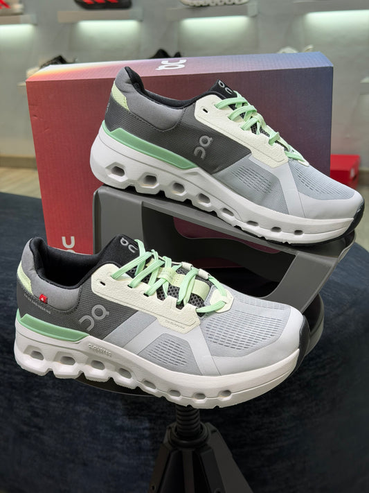 On Cloudrunner