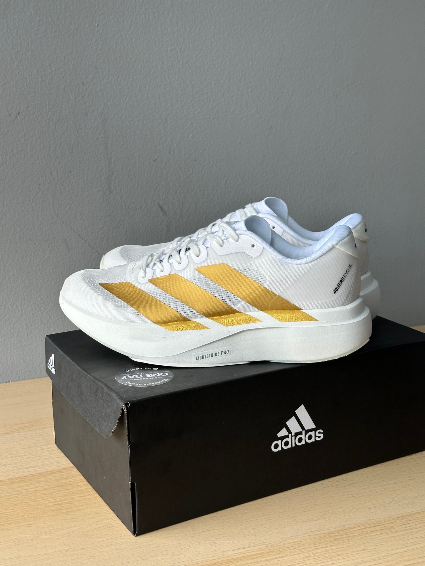 Adizero Evo SL