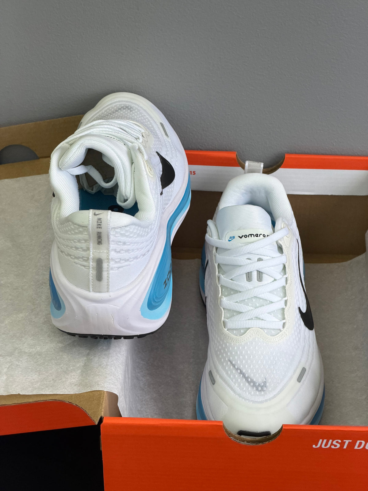 Nike Vomero Plus