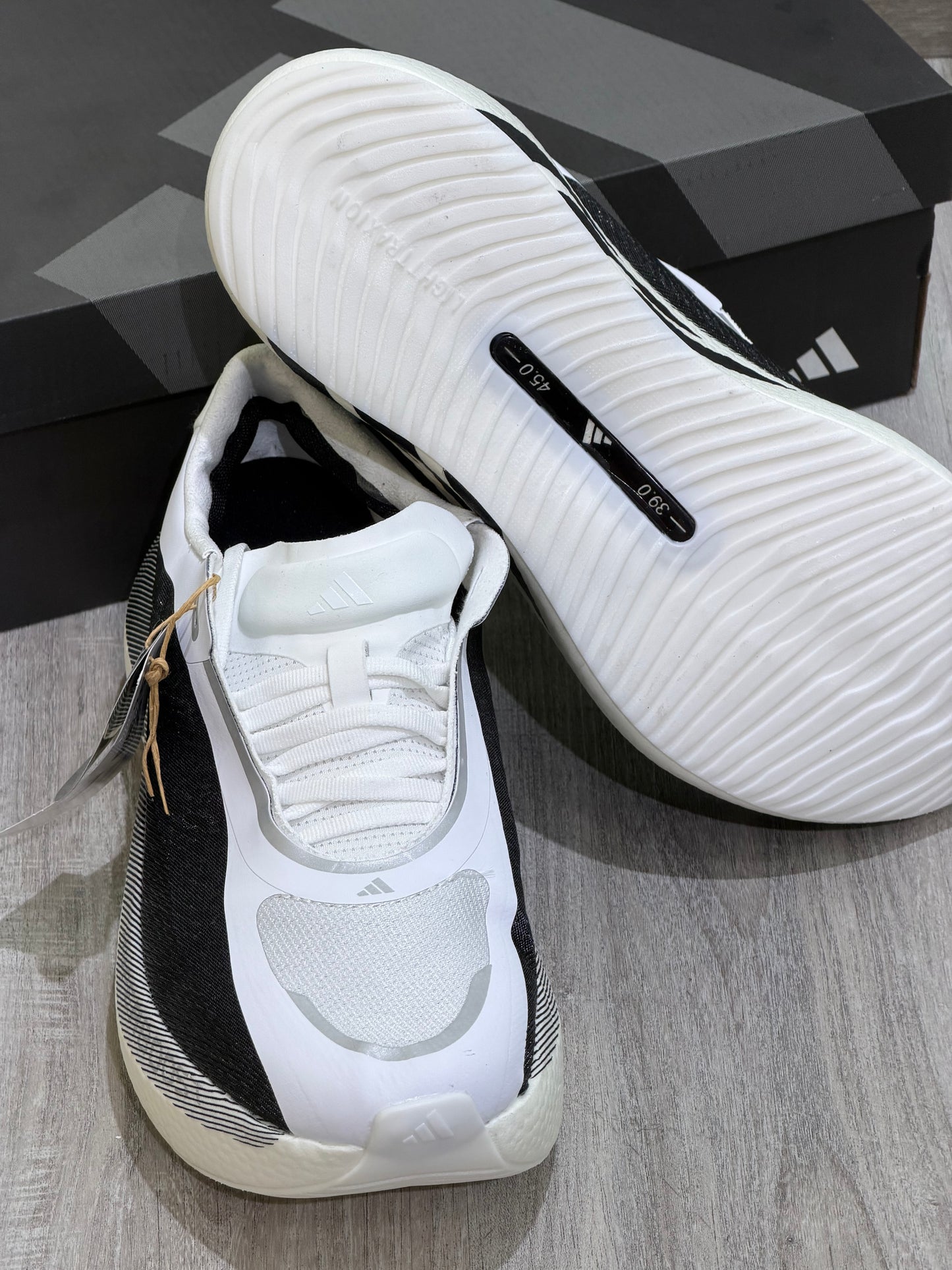 Adidas Hyperboost
