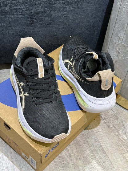 Asics Nimbus 27