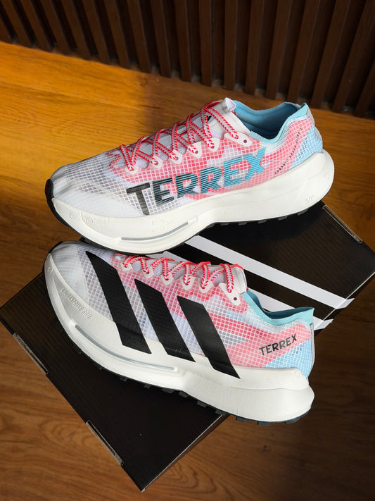 Terrex agravic speed ultra 2