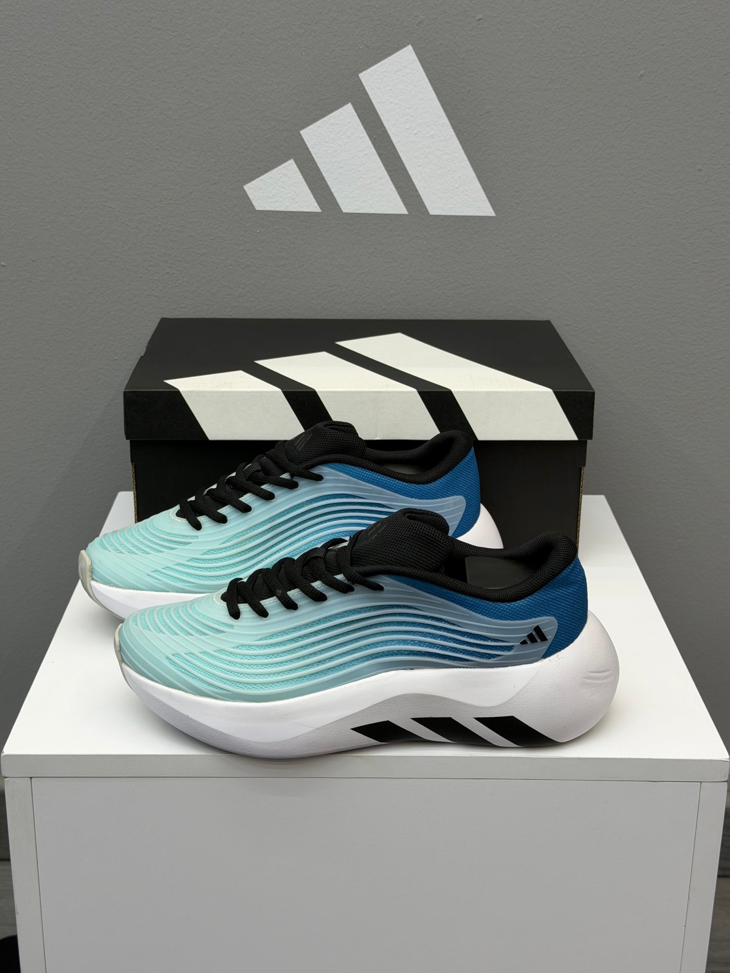HYPERBOOST