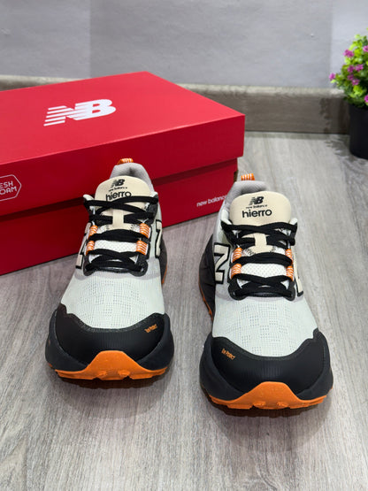 New balance Hierro