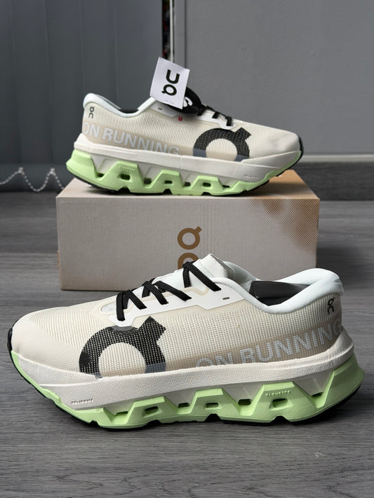 ON CLOUDMONSTER HYPER