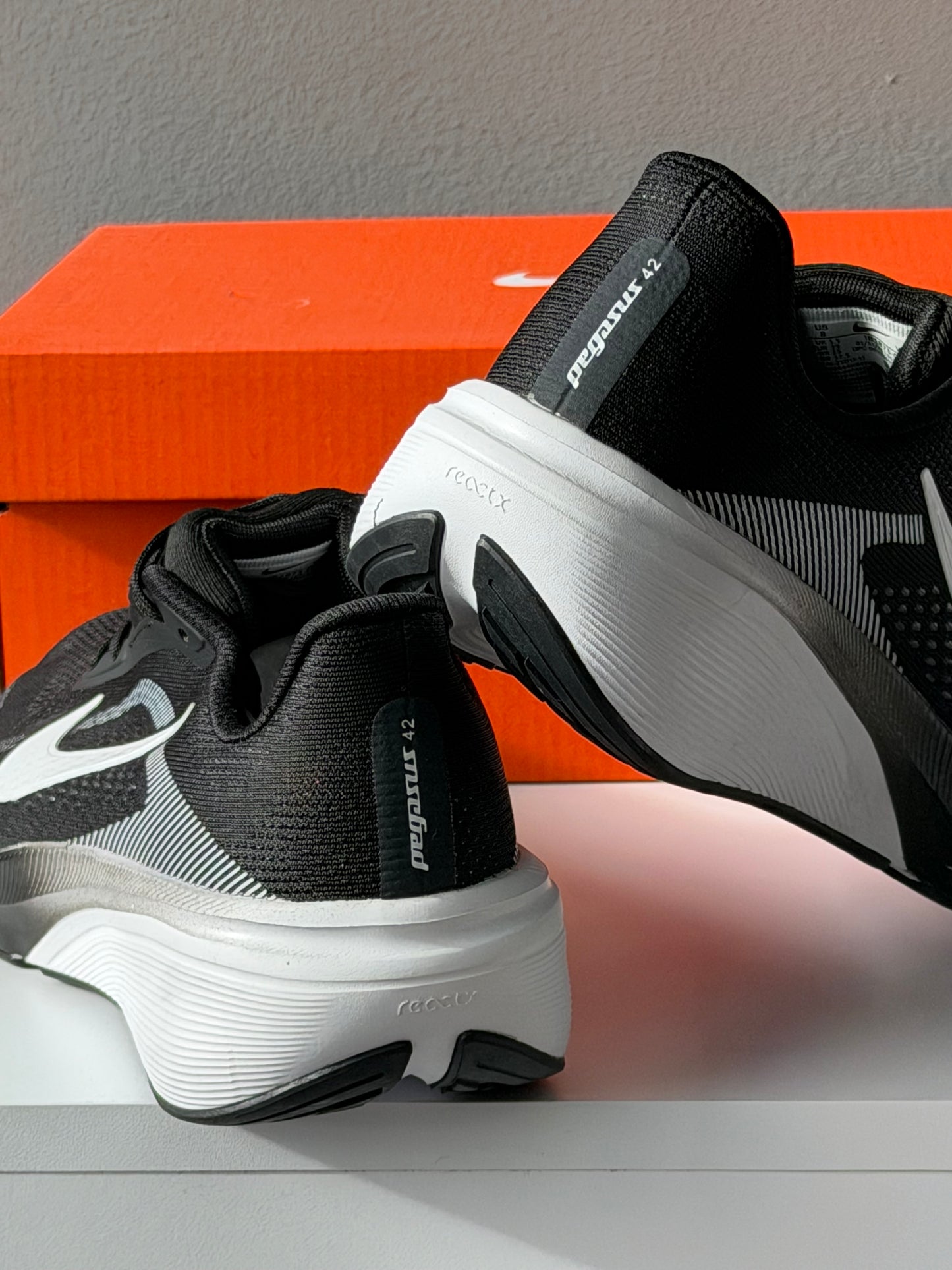 NIKE PEGASUS 42