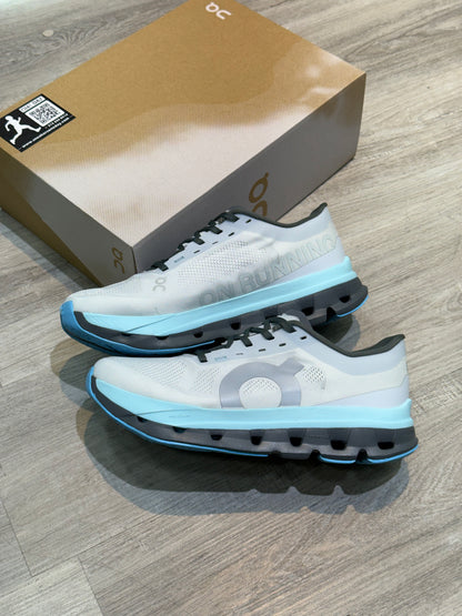 ON CLOUDFLOW